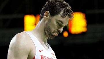 1x1 de España: únicamente Sergio se salva del naufragio