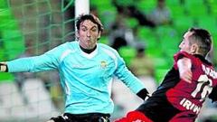 A años luz del 'musho' Betis