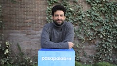 Rafa Castaño rompe casi todos los récords en ‘Pasapalabra’