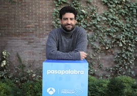 La nueva vida de Rafa Castaño después de ganar el bote más alto de la historia de ‘Pasapalabra’