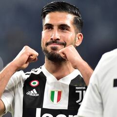 El Dortmund invertirá el dinero de Alcácer en Emre Can