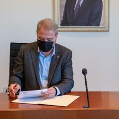 "La UMH y el Elche son dos pilares de la externalización de la ciudad"