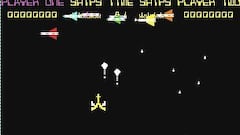 Imágenes de Arcadia 64