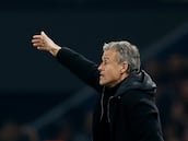 Luis Enrique: “¿Liverpool o Barcelona? Ambos me gustan”