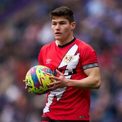 SER: el Madrid mueve ficha por Fran García