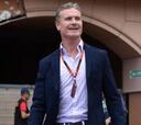 Coulthard: "Alonso tiene menos títulos de los que se merece"