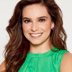 La razón por la que Tania Rincón estuvo atrapada en Islandia