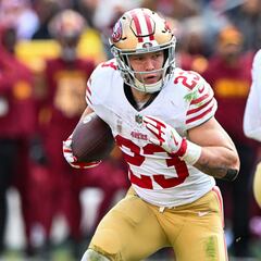 Pro Bowl Games 2023: lista de jugadores completa