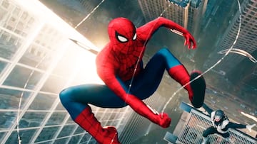 Spider Man Brand New Day primer trailer Marvel