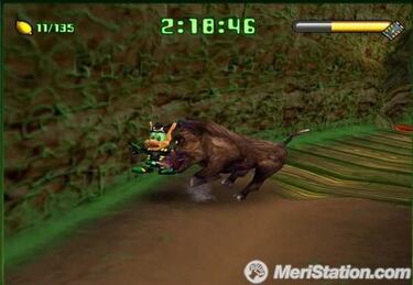 La licencia Hugo ya prepara su llegada a Nintendo Wii