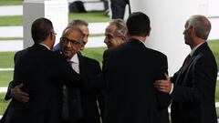 México, USA y Canadá, sedes del Mundial 2026: reacciones