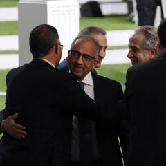 México, USA y Canadá, sedes del Mundial 2026: reacciones