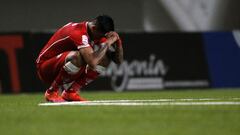 Unión La Calera, el mejor amigo de la UC en la ruta del tricampeonato