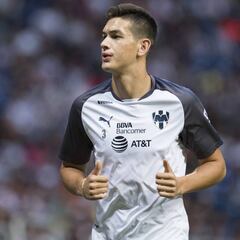 César Montes, en el radar del Ajax para el mercado de verano