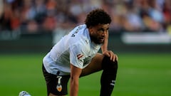 Sevilla - Valencia: TV, horario y cómo ver LaLiga EA Sports online hoy