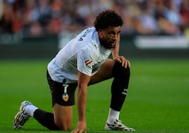 Valencia - Mallorca en directo: LaLiga EA Sports hoy en vivo