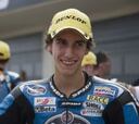 Álex Rins: “Estoy muy orgulloso de mi gente y mi equipo"