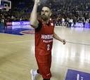 10 triples de Popovic y marcador NBA para el Fuenlabrada