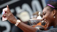 Kyrgios provides sparks on wet Roland Garros opener