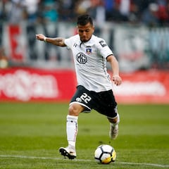 El llamado de un ex Colo Colo: “El que me ayude a volver a jugar, le regalo mi pase”