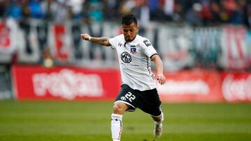 El llamado de un ex Colo Colo: “El que me ayude a volver a jugar, le regalo mi pase”