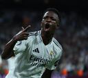 Real Madrid 5-2 Borussia Dortmund: resumen, goles y resultado