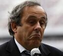 Platini comparecerá este miércoles por el 'caso Sion'