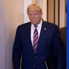 US Elections 2020: When did Trump start his election fraud narrative over the 2020 vote?