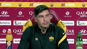 Todos qerríamos un entrenador así: Fonseca sobre las críticas a Mayoral