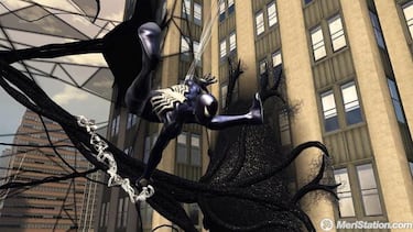 Spiderman: Web of Shadows, Impresiones