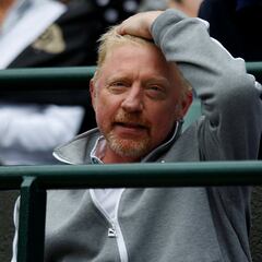 Becker cree que Swiatek sumará victorias de dos dígitos en Grand Slams