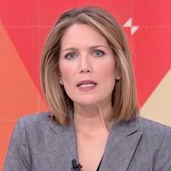 Silvia Intxaurrondo, tajante con Isabel Díaz Ayuso: “Lleva cinco años”