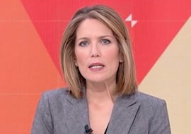 Silvia Intxaurrondo, tajante sobre la retirada de España en Eurovisión: “Las decisiones nos retratan”