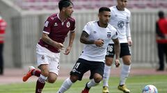 Acusan a ex Colo Colo de cobrar a futbolistas por hacerlos jugar