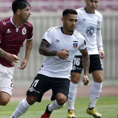 "¿Vuelves a Colo Colo?": la opción que Iván Morales le planteó a 'Pajarito' Valdés