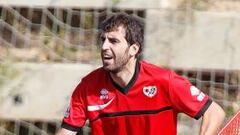 Trashorras: "Nos salió todo al revés en Valladolid"