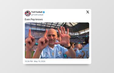 La tensión de las últimas jornadas, protagonista de los memes