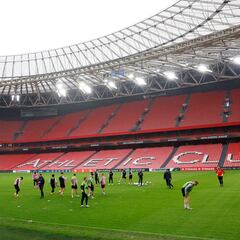 La Catedral de Europa