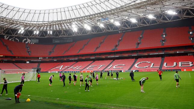 La Catedral de Europa