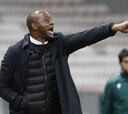 El Niza destituye a Patrick Vieira