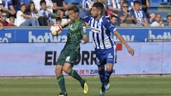 "Maripán será uno de los mejores centrales del mundo"