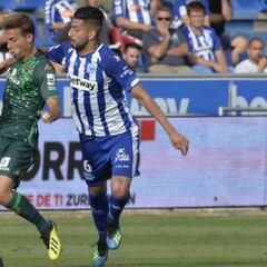 "Maripán será uno de los mejores centrales del mundo"