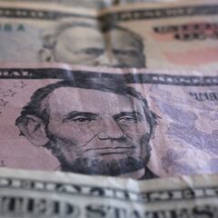 Precio del dólar en Colombia hoy, 7 de diciembre: tipo de cambio y valor en pesos colombianos