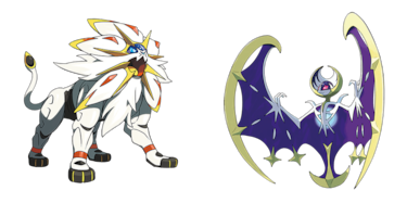 Filtrada Rising Hope, la próxima expansión A3 de Pokémon TCG Pocket con Solgaleo y Lunala como protagonistas