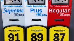 Various states have proposed new bills that would offset the cost of increasing fuel prices for their residents.