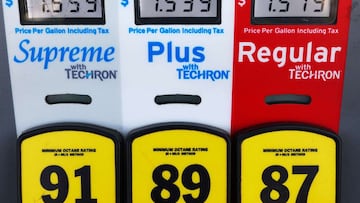 Various states have proposed new bills that would offset the cost of increasing fuel prices for their residents.