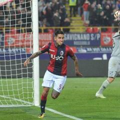 ¿Por qué a Erick Pulgar se le conoce como 'El Frío'?