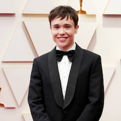 El personaje de Elliot Page en ‘Umbrella Academy’ también será transgénero