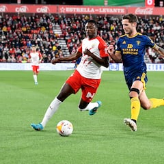 Sáenz, a un paso de llegar cedido al Leganés para blindar su defensa