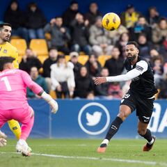 Resumen y goles del Alcorcón vs Elche, jornada de LaLiga Hypermotion